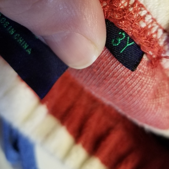 2009 guc Mini Boden boy toweling shorts - Picture 6 of 10